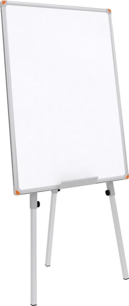 60 x 85 Cm Teleskopik Ayaklı Yazı Tahtası Beyaz - Pa238B