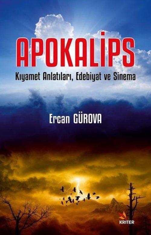 Apokalips - Kıyamet Anlatıları, Edebiyat ve Sinema
