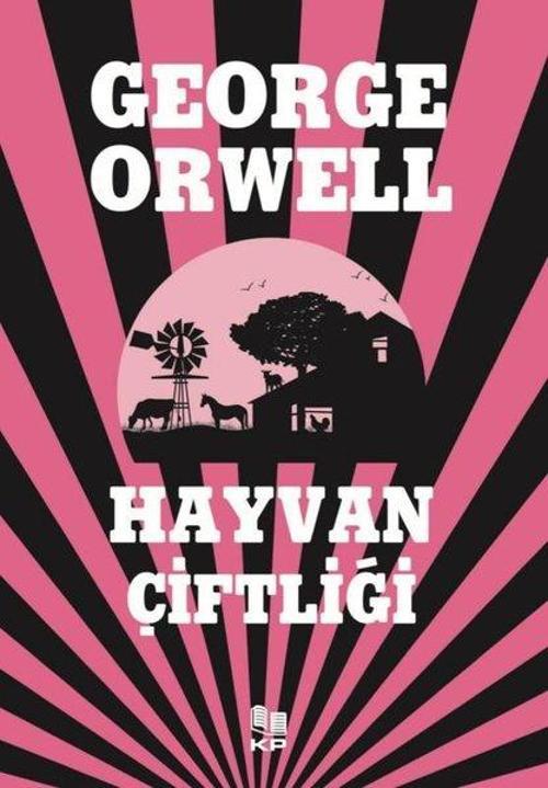 Hayvan Çiftliği