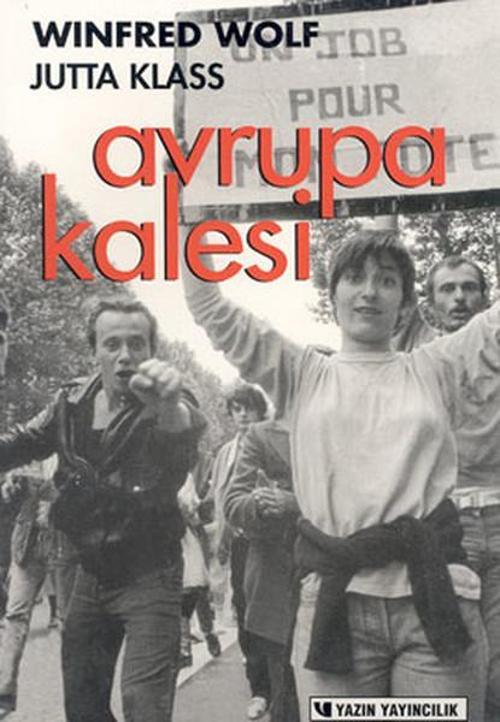 Yazın Yayınları Avrupa Kalesi