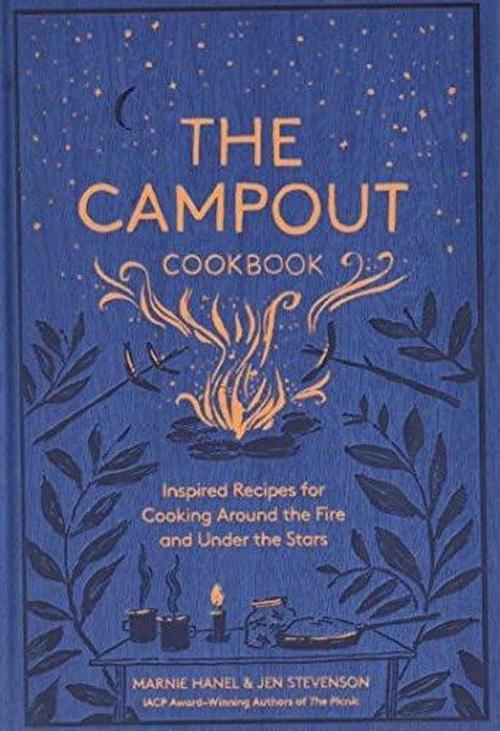 The Campout Cookbook