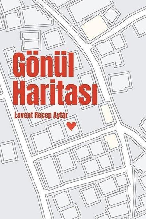 Ritim Sanat Yayınları Gönül Haritası