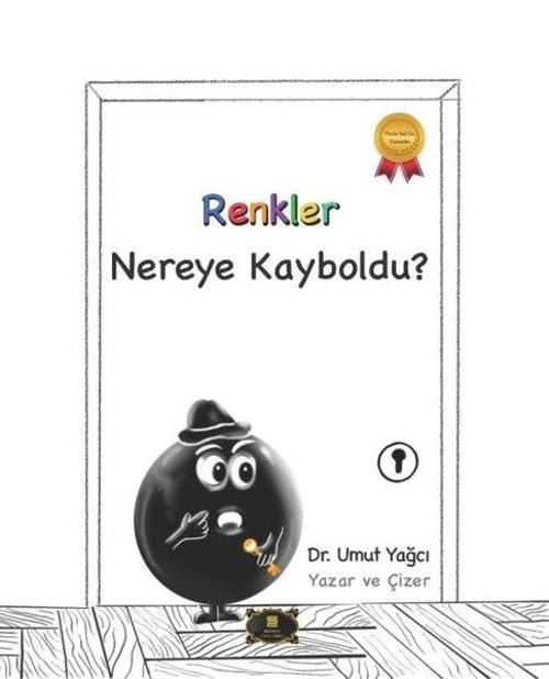 Renkler Nereye Kayboldu?
