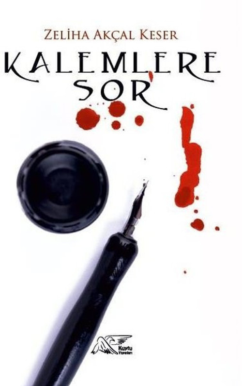 Kuytu Yayınları Kalemlere Sor