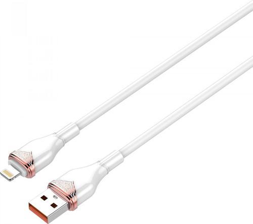 Ldnıo Hızlı Şarj Kablosu 2m Type-c LS822