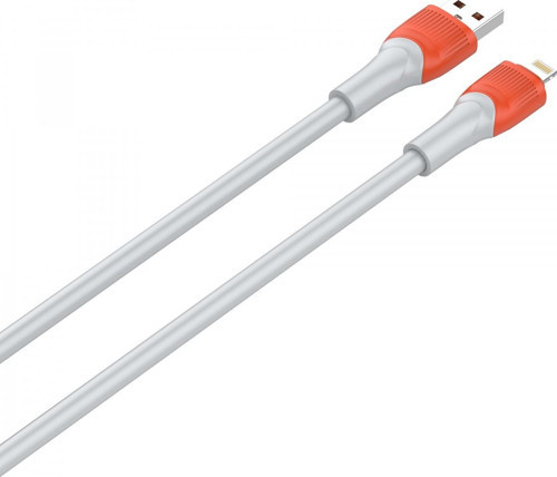 Ldnıo Hızlı Şarj Kablosu 4m Type-c LS604 4