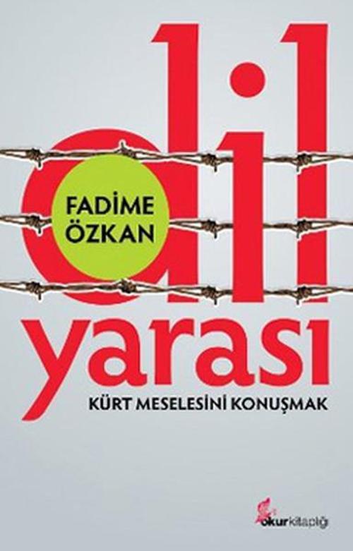 Okur Kitaplığı Dil Yarası