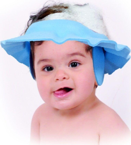 Bebek Duş Başlığı