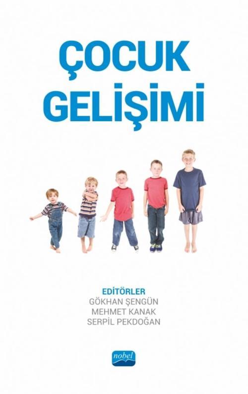 Nobel Akademik Yayıncılık Çocuk Gelişimi