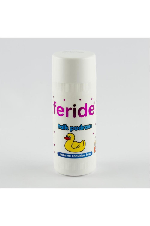 Bebek Pudrası 75 G