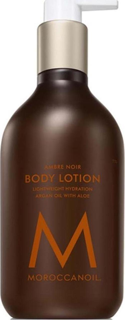 Ambre Noir Body Lotion Vücut Lostonu 360ML
