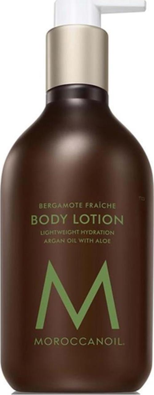 Bergamot Fraiche Body Lotion Vücut Lostonu 360ML