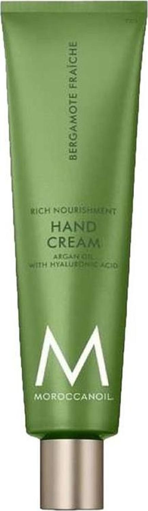 Hand Cream Bergamote Fraiche El Kremi 100ML