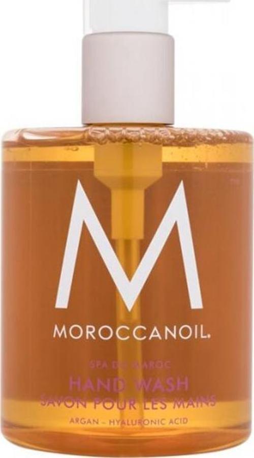 Hand Wash SPA Du Maroc Sıvı El Sabunu 360ML