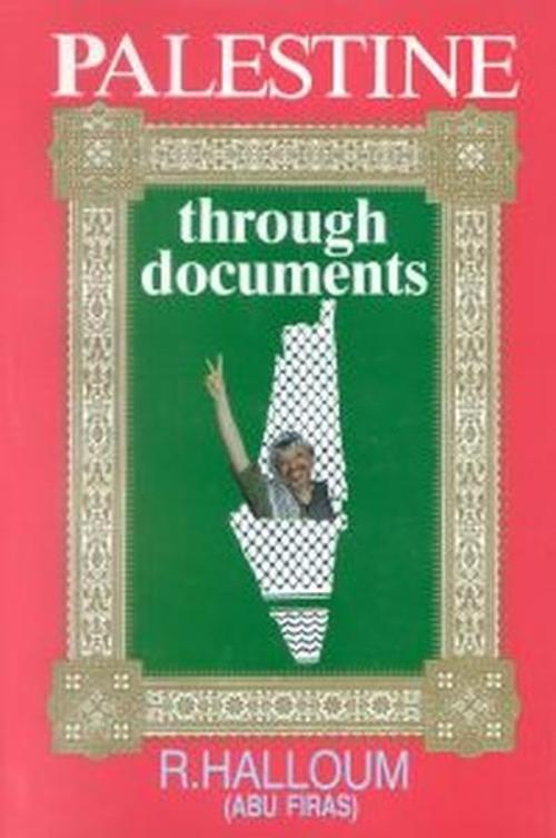 Palestine Through Documents