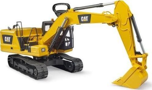 Caterpillar Paletli Ekskavatör 02483