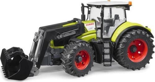 CLASS AXION 950 KEPÇELİ TRAKTÖR 03013