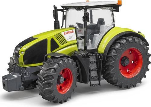 Class Axion 950 Traktör 03012 Lisanslı Ürün