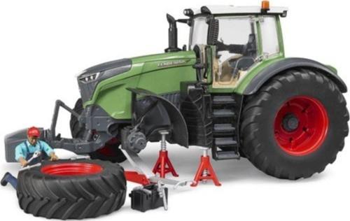 FENDT 1050 VARIO TRAKTÖR & LASTİKÇİ VE  AKSESUARLARI 04041