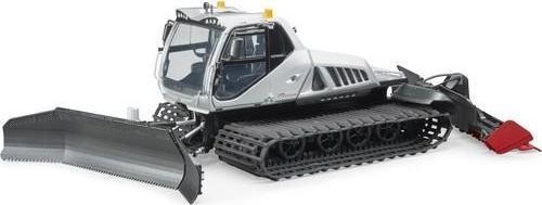 Prinoth Kar Aracı BR02545