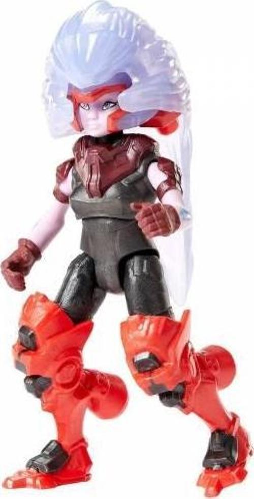 Masters of the Universe He-Man Aksiyon Figür Serisi Ram Ma'am