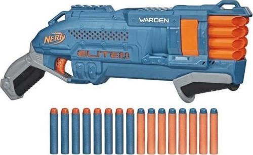 Elite Warden Roughcut E9959 Lisanslı Ürün