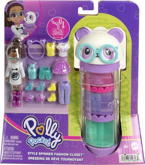 Stil Döndürücü Moda Dolabı HKW04 HKW05