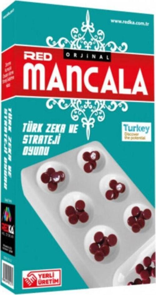 Plastik Mangala Lisanslı Ürün