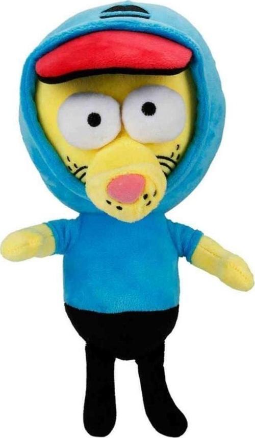 Kral Şakir Peluş Kral Şakir 30 cm 2480 Lisanslı Orijinal Ürün