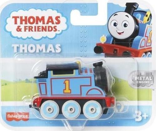 Thomas ve Arkadaşları Sür Bırak Tren Thomas HFX89 HFX90 HBX91