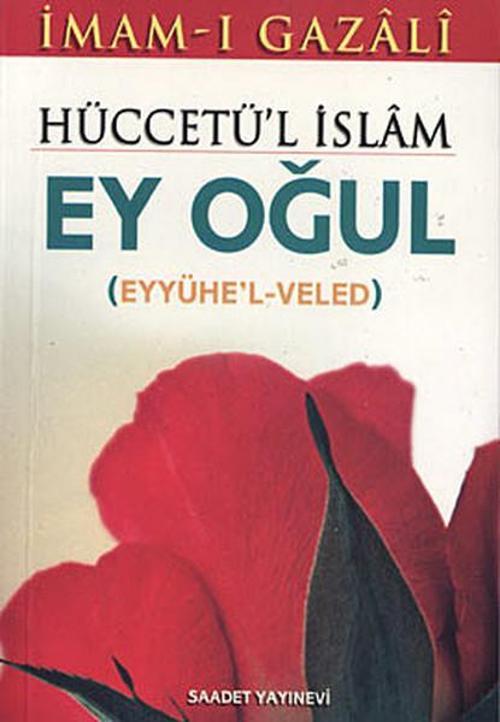 Hüccetü'l İslam Ey Oğul (Cep Boy)