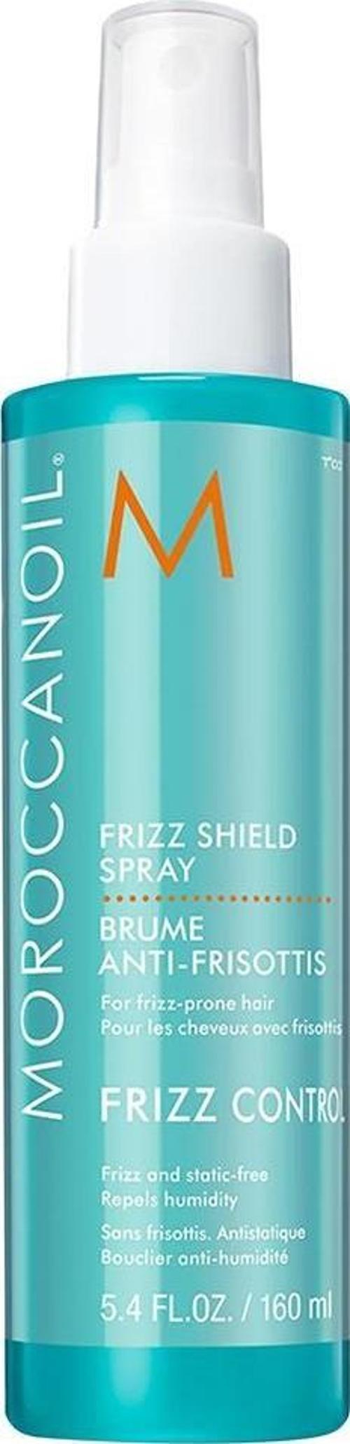 Frizz Control Frizz Shild Spray Saç Spreyi 160ML