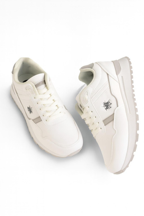 Erkek Ortopedik Cilt Günlük Yürüyüş Koşu Sneaker Spor Ayakkabı