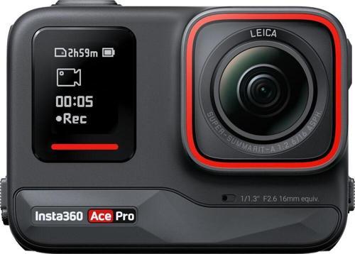 Ace Pro Aksiyon Kamerası