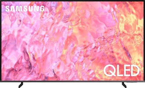 55Q67C 55" 138 Ekran Uydu Alıcılı 4K Ultra Hd Smart Qled Tv