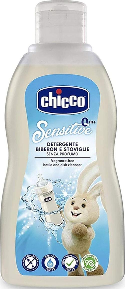 Biberon Emzik Temizleyici 300 ml.