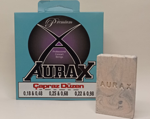 AX-18X-S ÇAPRAZ DÜZEN BAĞLAMA TELİ 0.18 (SABUN HEDİYELİ)
