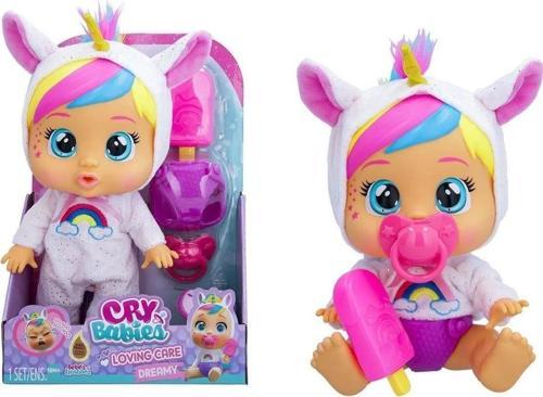 CRY BABİES BFF BEBEKLER JENNA