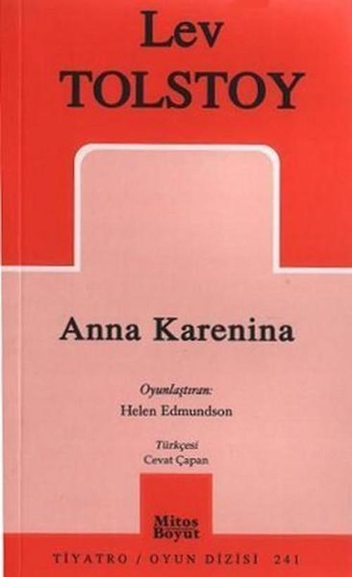 Anna Karenina