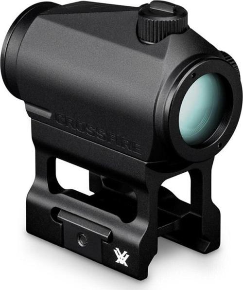 Crossfire 2 Moa Red Dot Nişangah - Cf-rd2