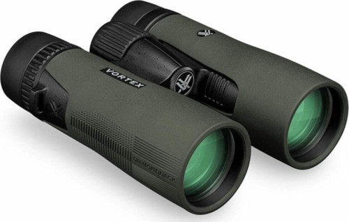 Diamondback Hd 10x42 El Dürbünü (db-215)