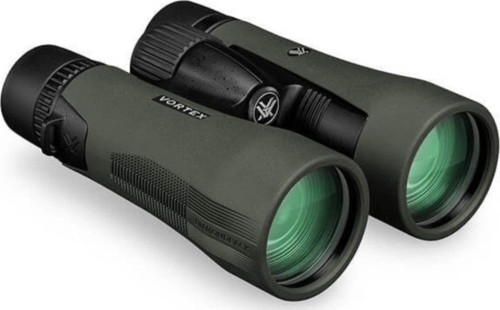 Diamondback Hd 12x50 El Dürbünü (db-217)