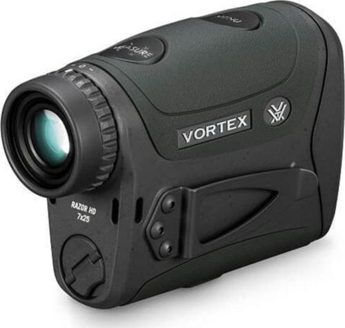 Razor Hd 4000 Lazer Mesafe Ölçer * 3.660 Metre (lrf-250)