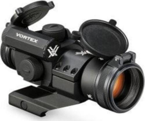 Strikefire II 4moa Red Dot Nişangah (sf-br-504)