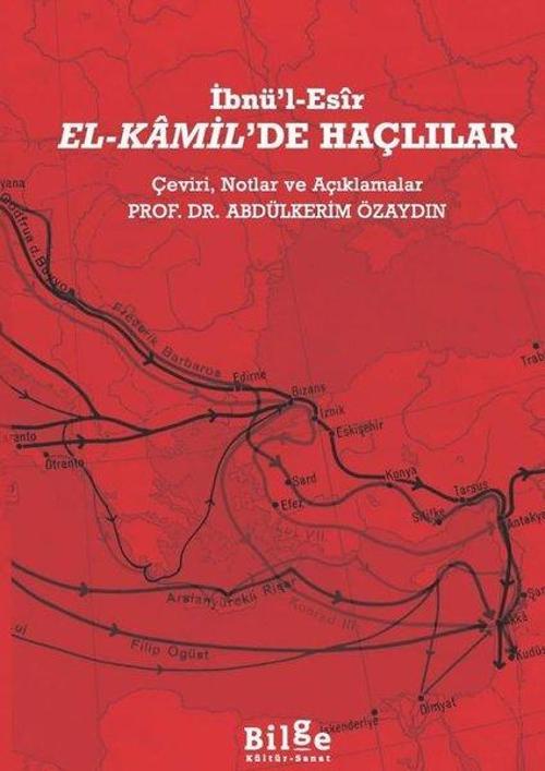 El-Kamil'de Haçlılar - Çeviri, Notlar ve Açıklamalar