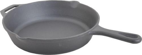 10 Inch Döküm Tava