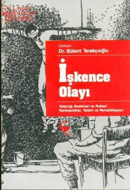 Belge Yayınları İşkence Olayı