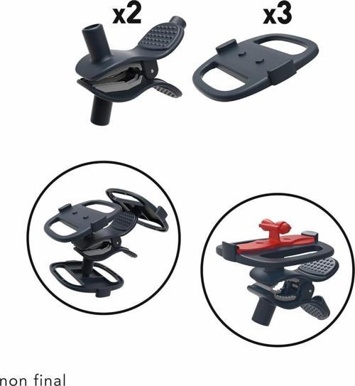 FleXtreme Sabitleme Seti 180910