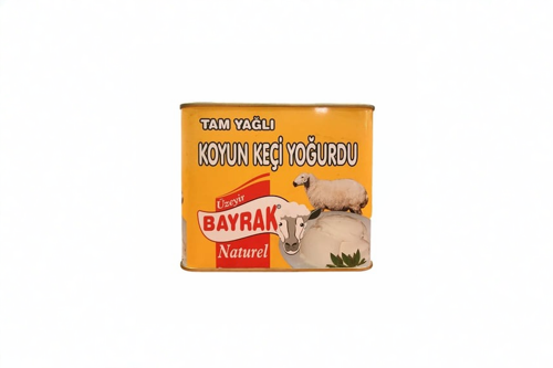 Karapınar Koyun Yoğurdu İsli 3000 g ℮