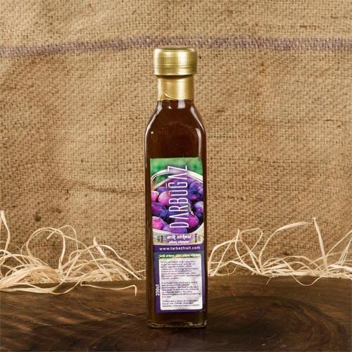 Darboğaz Erik Sirkesi 250 ml ℮
